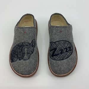 Chaussons Ellen Degeneres ED LOVE - Crème - Taille 6M (petit) - Femme